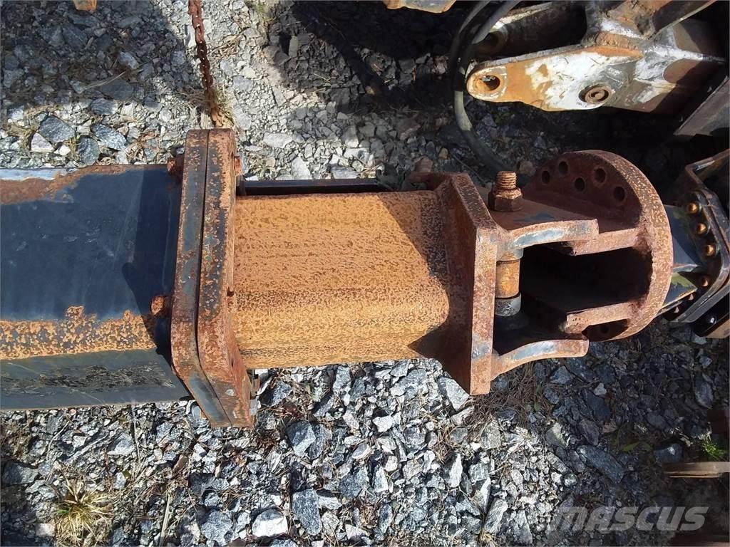 Eco Log 250 Harvester šumarske dizalice