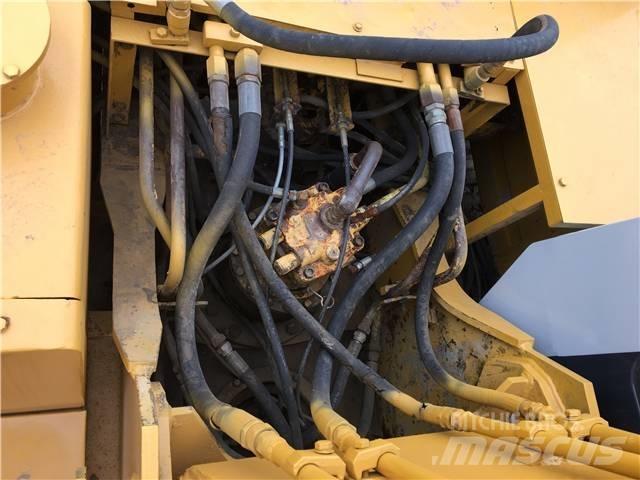 Sumitomo S280 Bageri gusjeničari