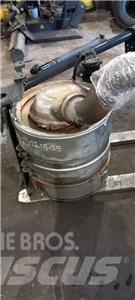Scania R440  2028508 Motori