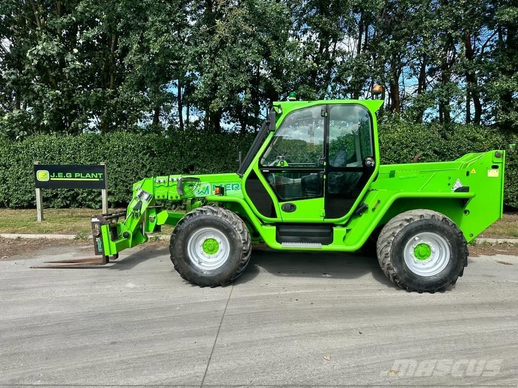 Merlo P38.14 Teleskopski viličari