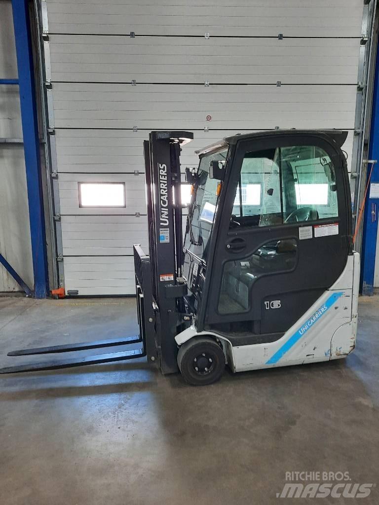 UniCarriers A2N1L16Q Električni viličari