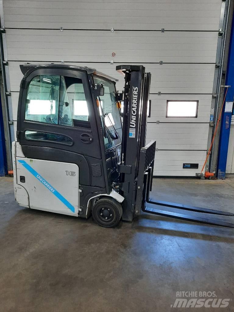UniCarriers A2N1L16Q Električni viličari