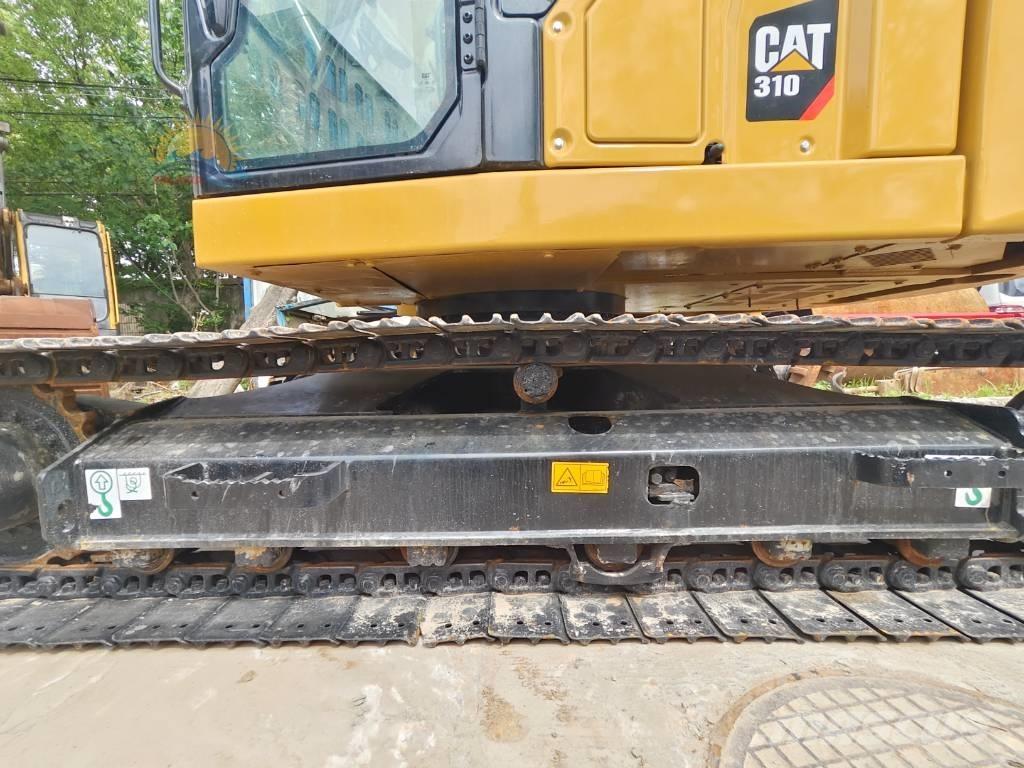 CAT 310 Bageri gusjeničari
