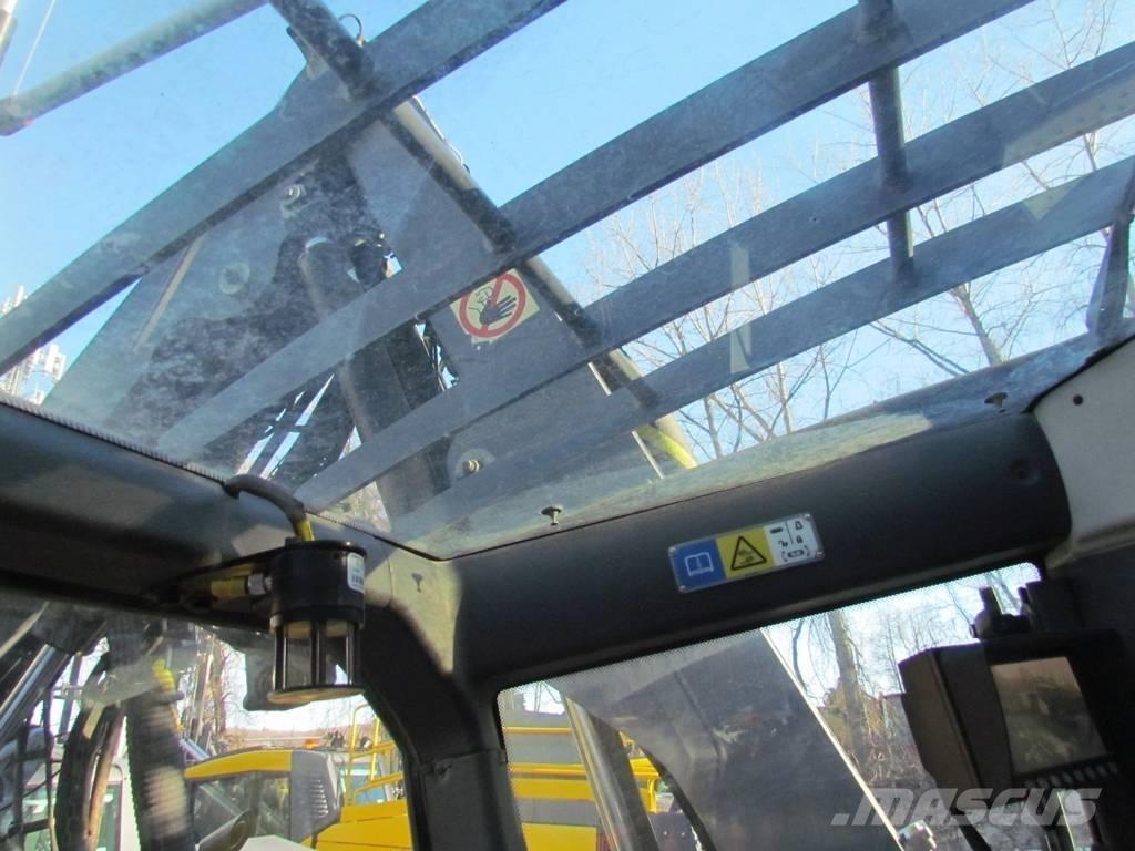 Epiroc SMRC T40-11 Svrdla za površinske bušilice