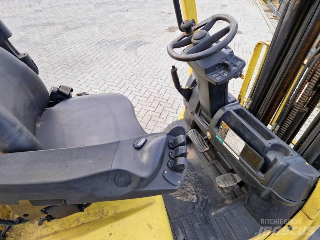 Hyster H 3.00 FT Dizelski viličari