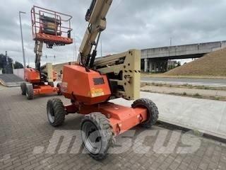 JLG 340 AJ Zglobne podizne platforme