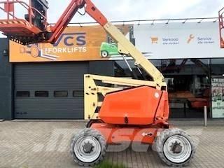 JLG 340 AJ Zglobne podizne platforme