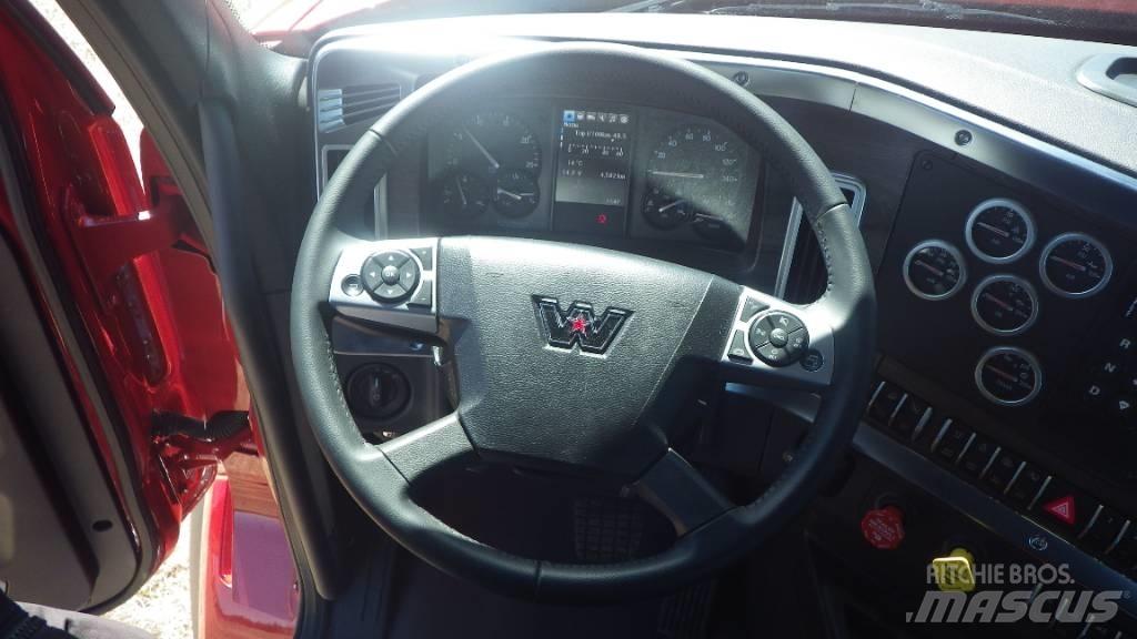 Western Star 49 X Kamioni-šasije