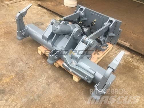 CASE Case 1150E/M Ostale komponente