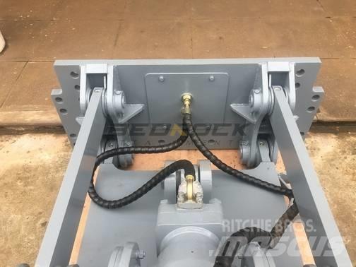CASE Case 1150E/M Ostale komponente