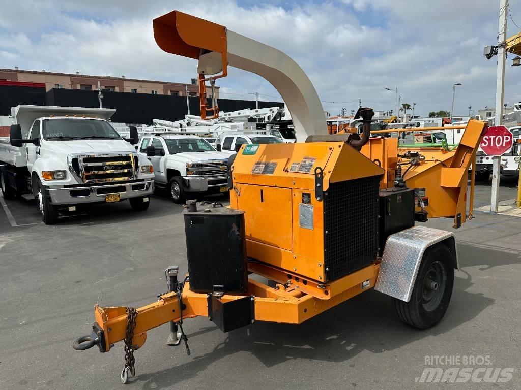 Altec CFD 1217 Prikolice za piljevinu