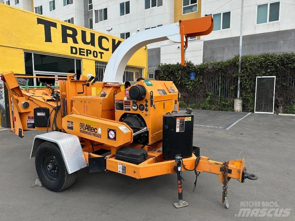 Altec CFD 1217 Prikolice za piljevinu