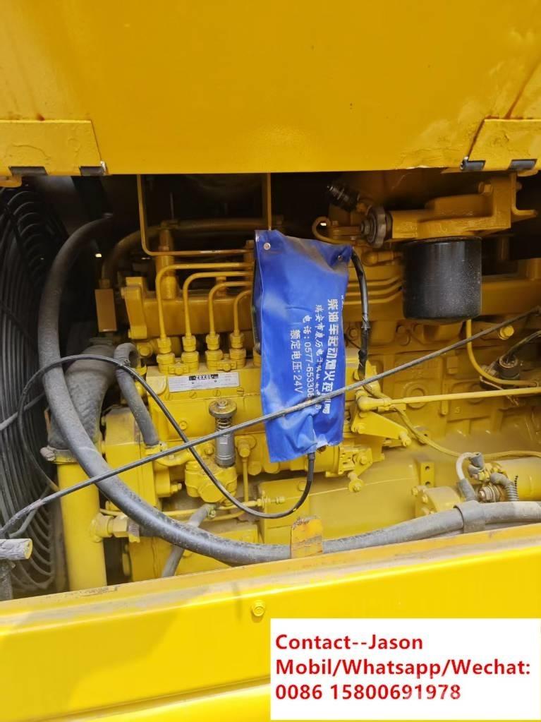 Komatsu WA 100 Utovarivači na kotačima