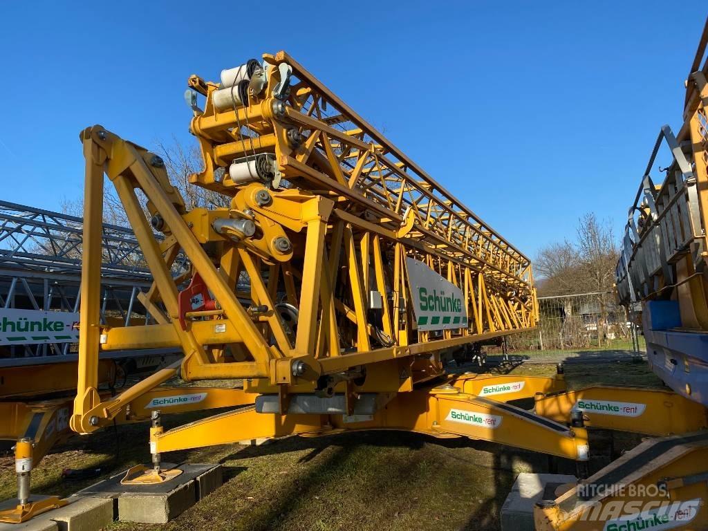 Potain HUP 40-30 Toranjski kranovi
