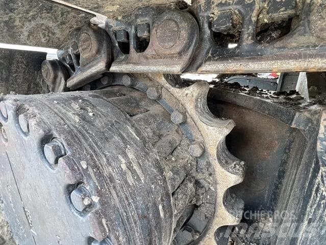 Komatsu PC300 Bageri gusjeničari