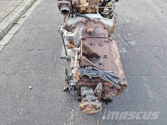  Transmission S6-90 Transport – ostalo