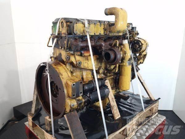 CAT 3116 Motori