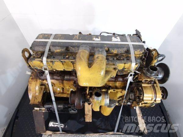 CAT 3116 Motori