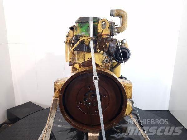 CAT 3116 Motori