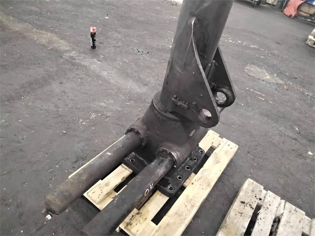 Cranab Crf12 Kranovi za stabla
