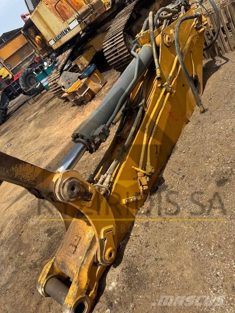 Liebherr R 934 Boom I dipper ruke