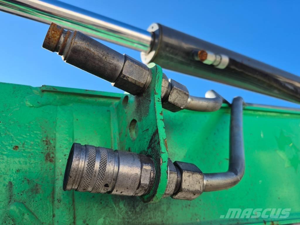 Bobcat E 45 Mini bageri <7t