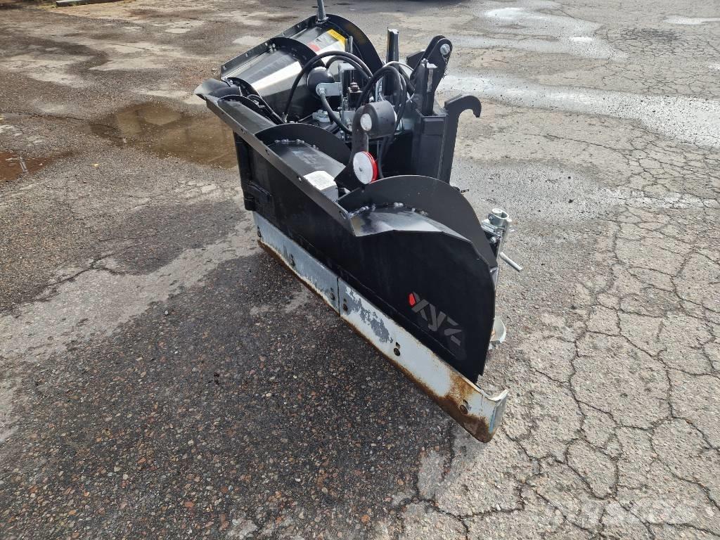 XYZ VP 2800 Sniježne freze