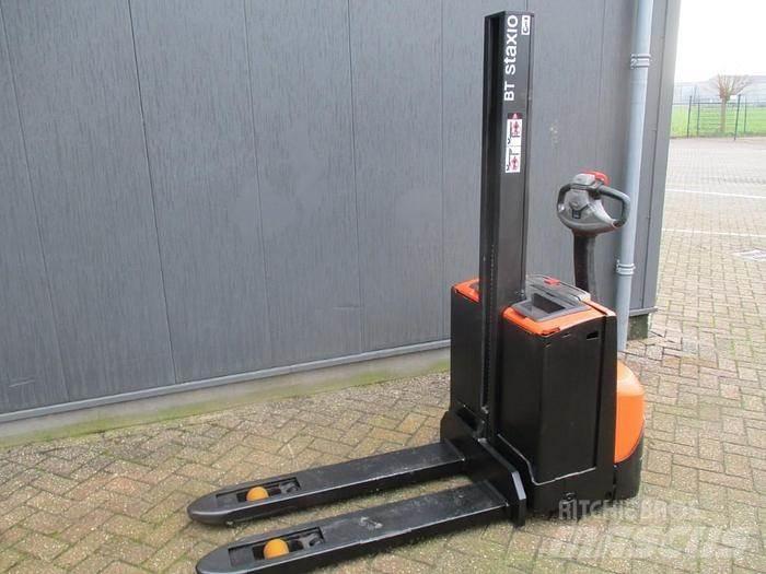 BT SWE 080L Ručni električni viličar