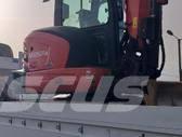 Kubota KX 057-4 Mini bageri <7t