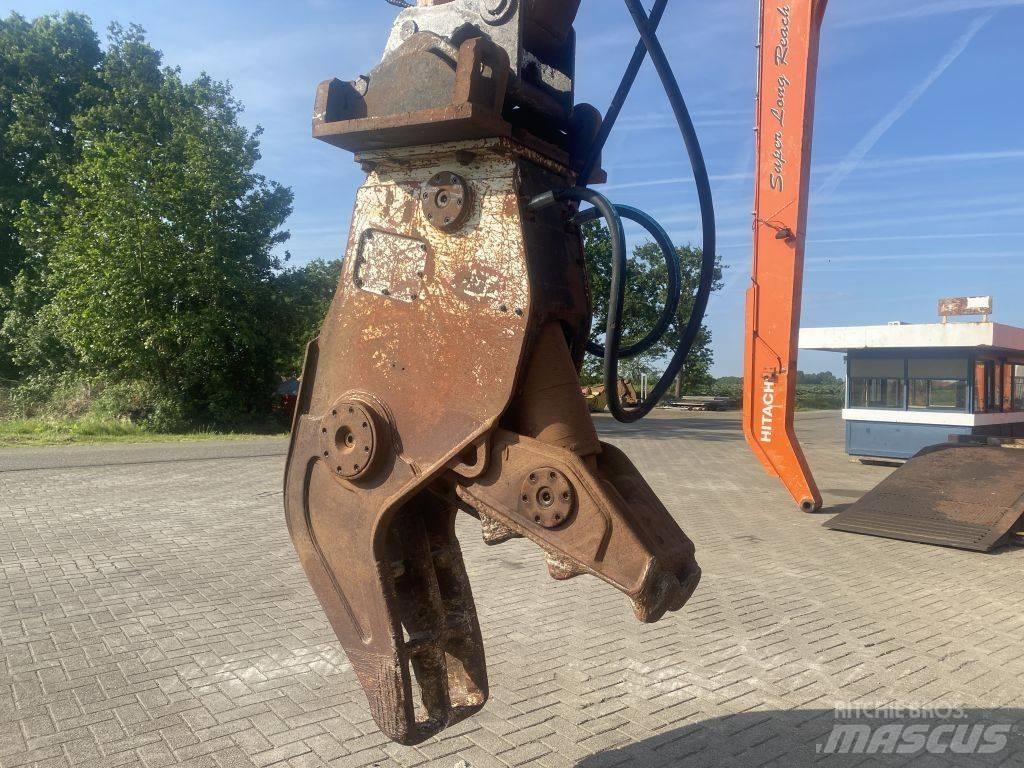  Crusher CW 30 Građevinske drobilice