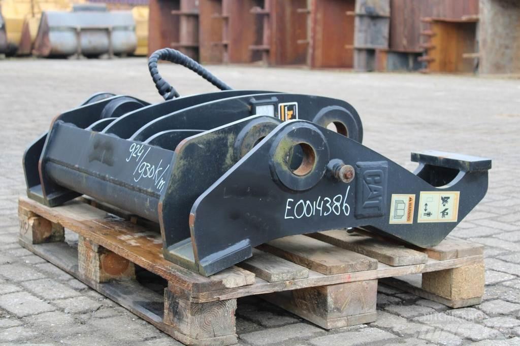 CAT SW2006 Brze spojnice