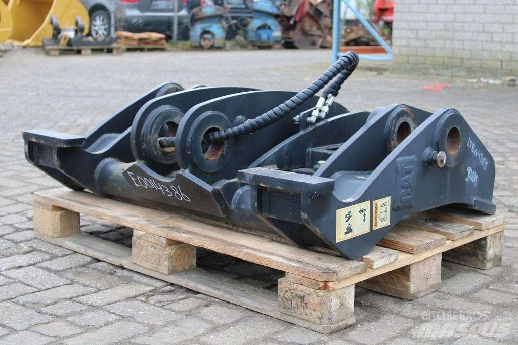 CAT SW2006 Brze spojnice