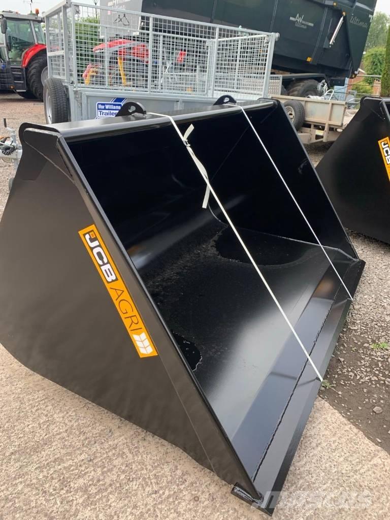 JCB GRAIN SHOVEL Ostala oprema za utovarivanje i kopanje