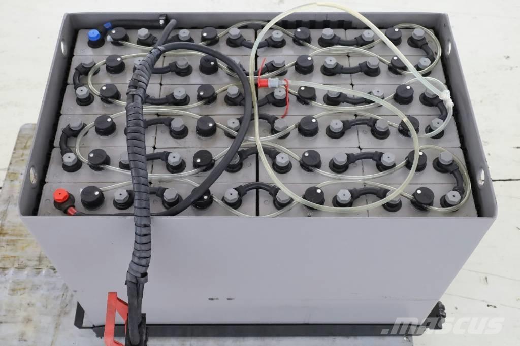 Jungheinrich EFG 215 Električni viličari