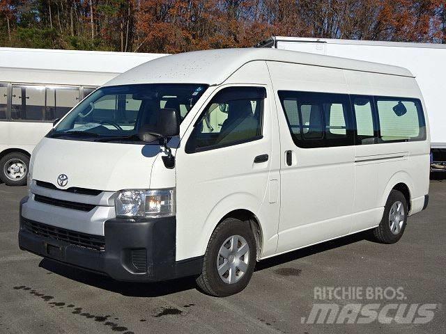 Toyota LDF-KDH221K Ostalo
