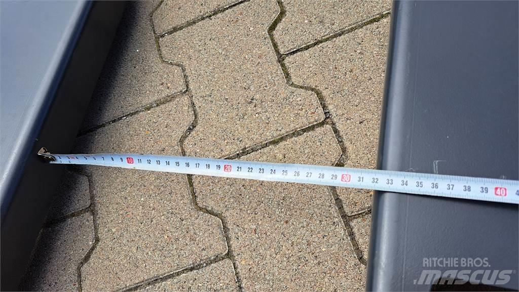 Linde L14C Ručni električni viličar