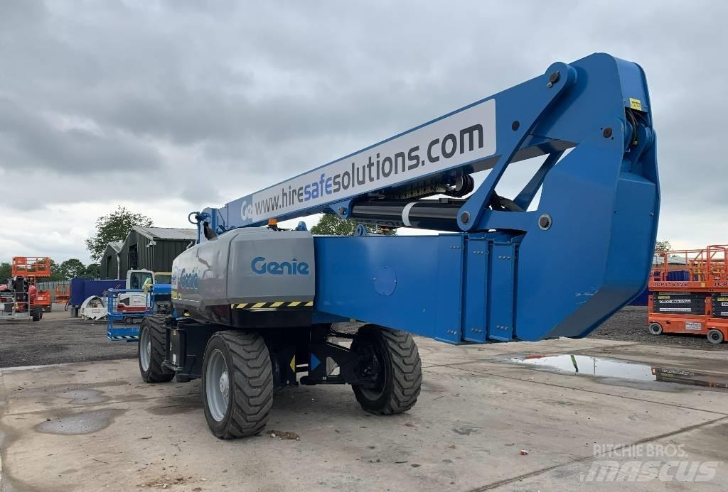 Genie ZX 135/70 Zglobne podizne platforme