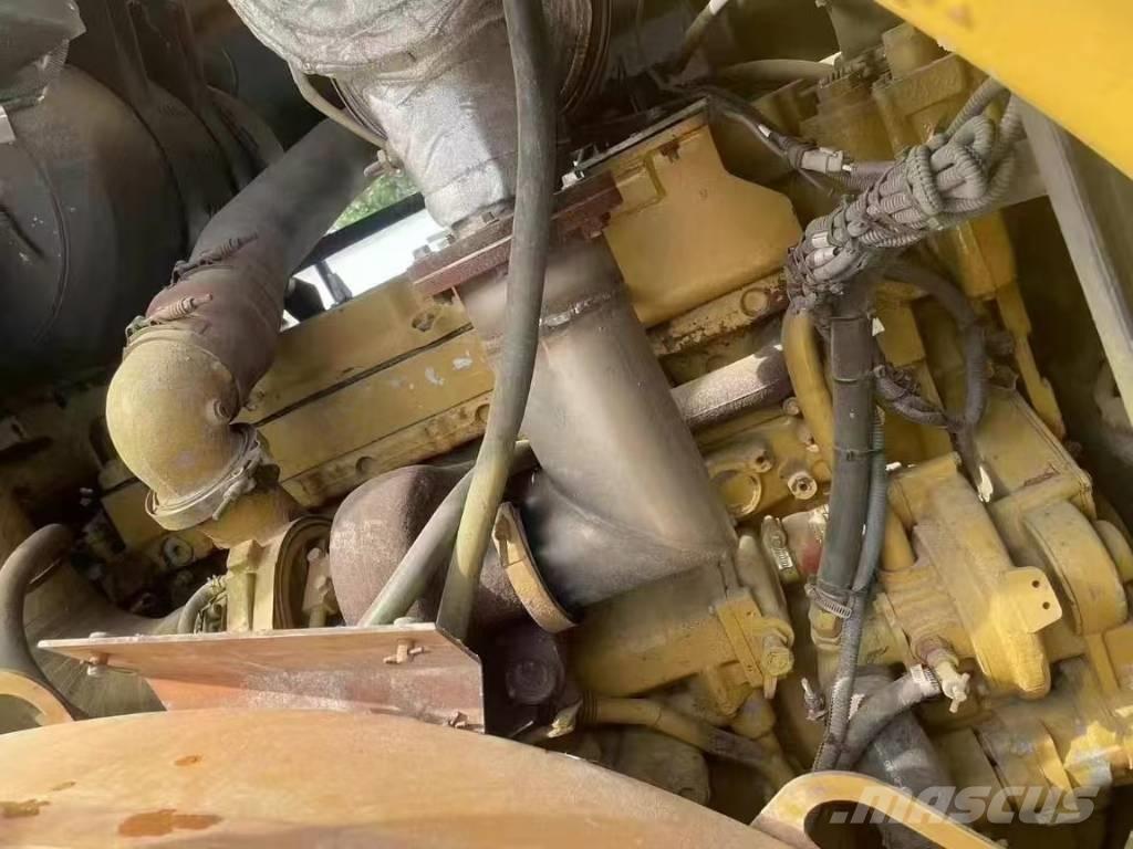 CAT 972 H Utovarivači na kotačima