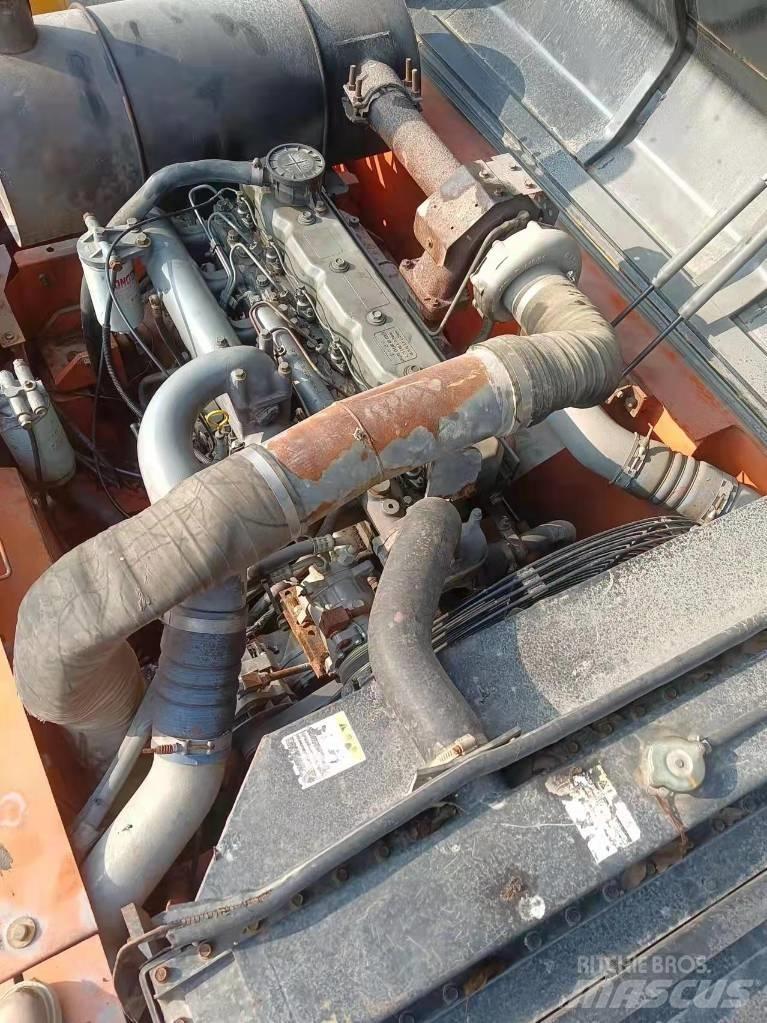 Doosan DH 420 LC-7 Bageri gusjeničari