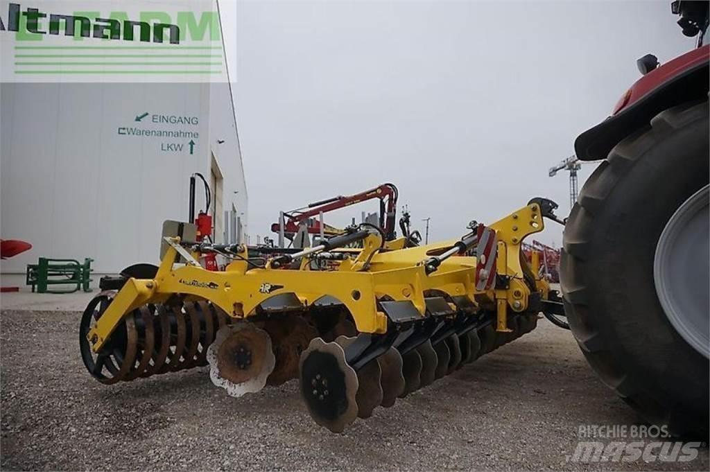 Bednar xn5000 Tanjurače