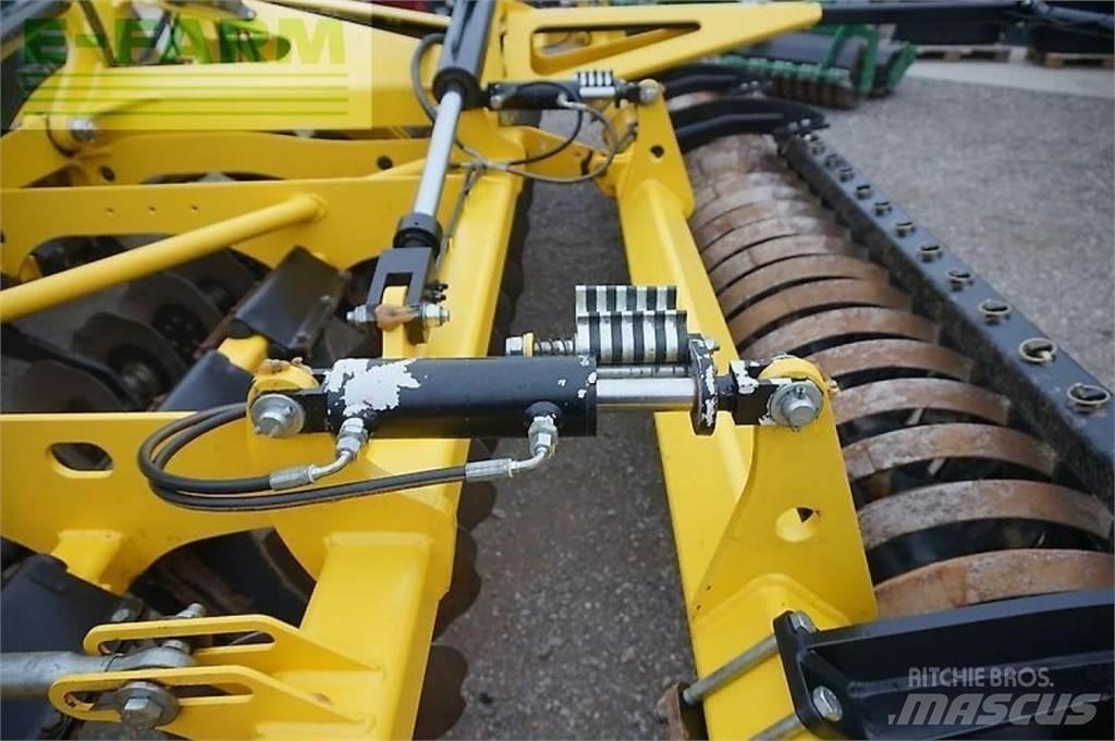 Bednar xn5000 Tanjurače
