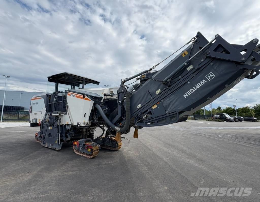 Wirtgen W 200 Fi Asfaltne hladne glodalice