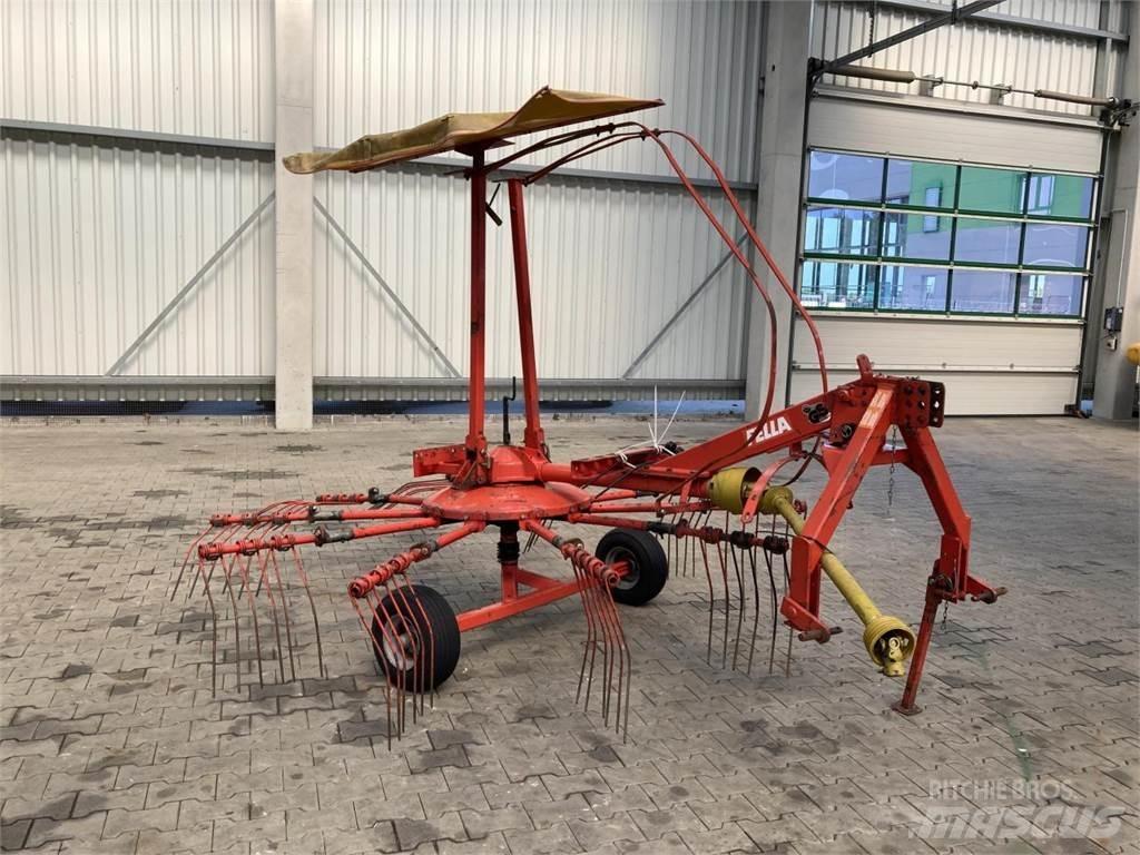 Fella TS 335 DN Sakupljači