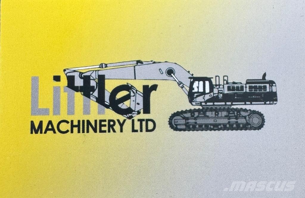 CAT D 7 Buldožeri gusjeničari