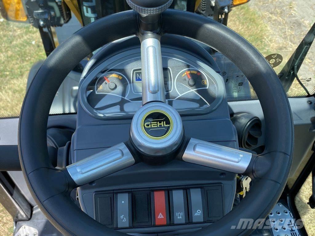 Gehl AL230 Utovarivači na kotačima