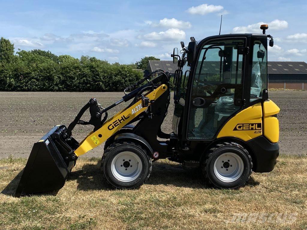 Gehl AL230 Utovarivači na kotačima