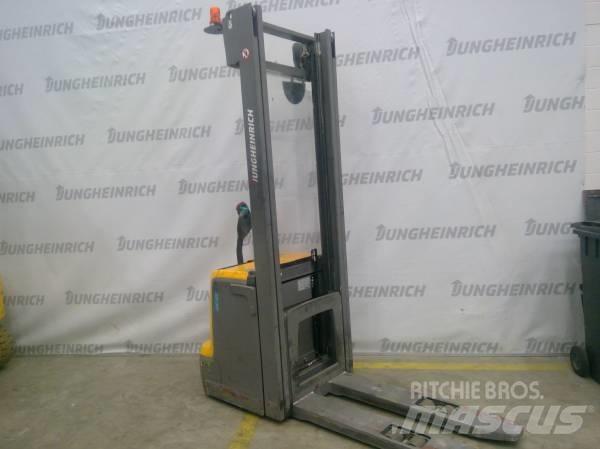 Jungheinrich EJC 220 Ručni električni viličar