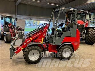 Weidemann 1190e Skid steer mini utovarivači