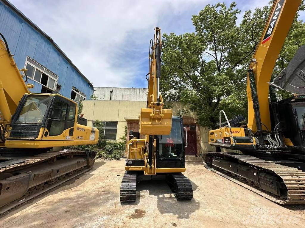 CAT 306E Mini bageri <7t