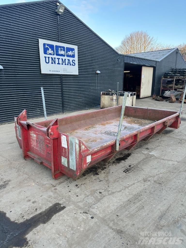  Andet Krogcontainer Ostalo